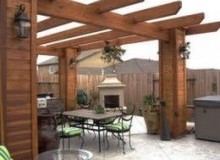 Kwikfynd Pergolas
brownrange